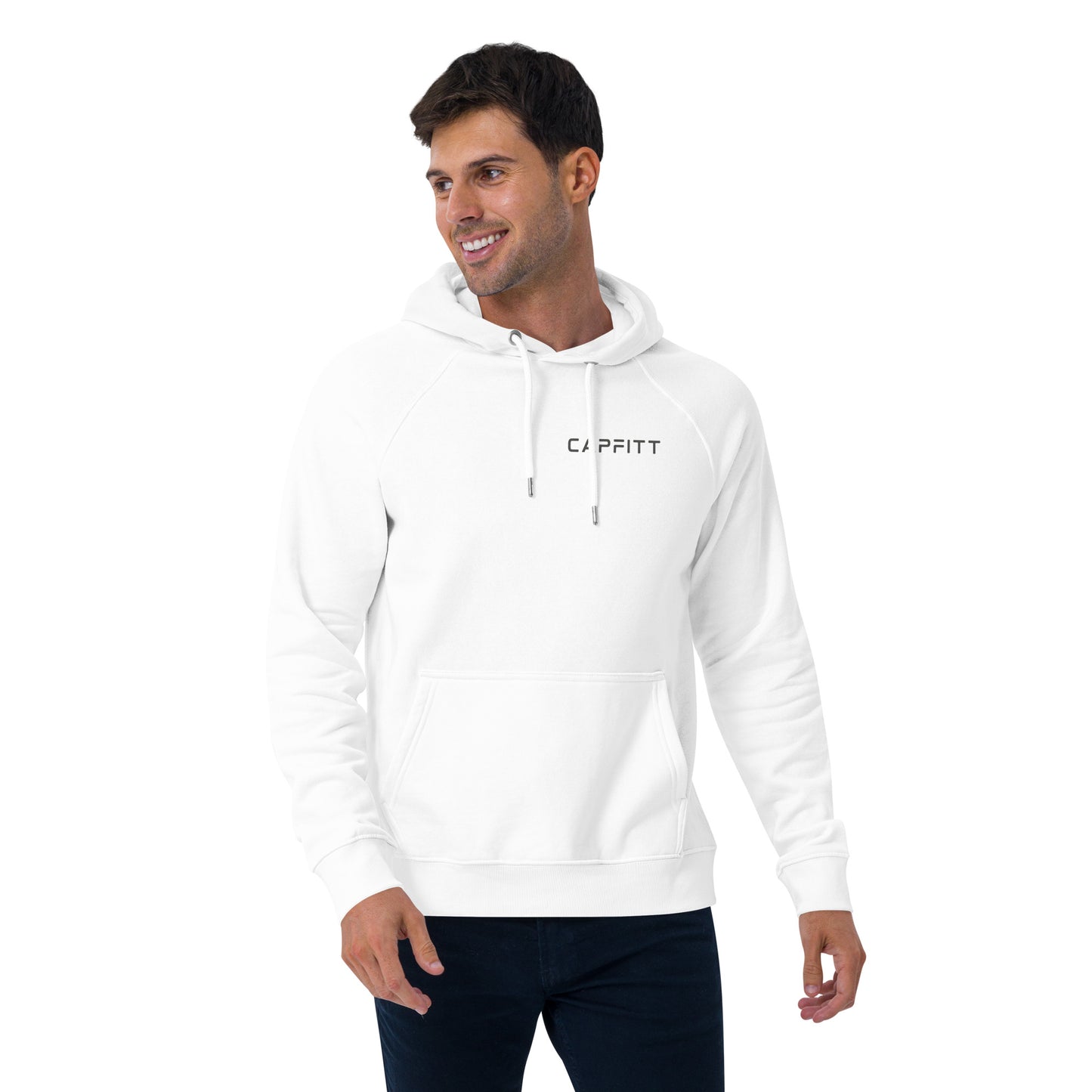 Essential Flow Hoodie