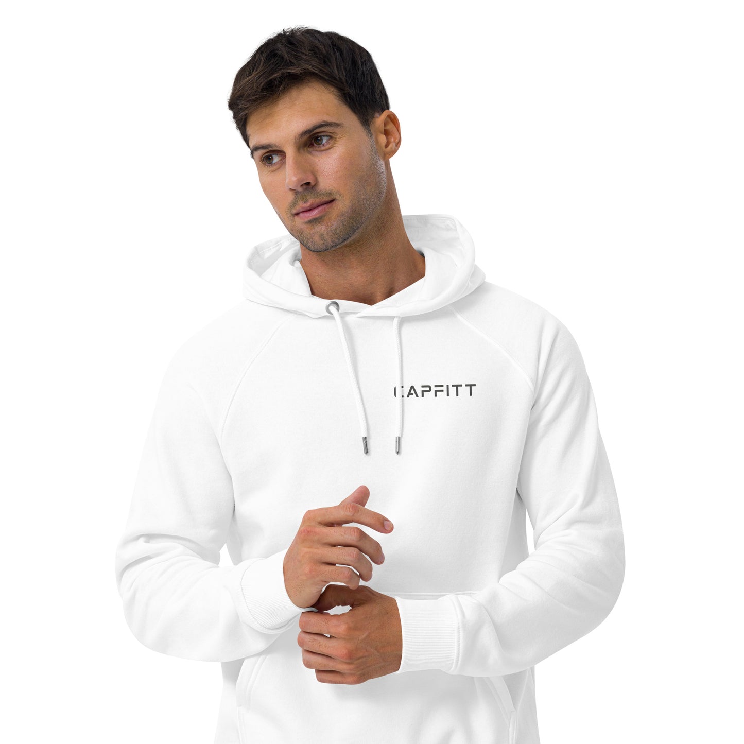 Essential Flow Hoodie