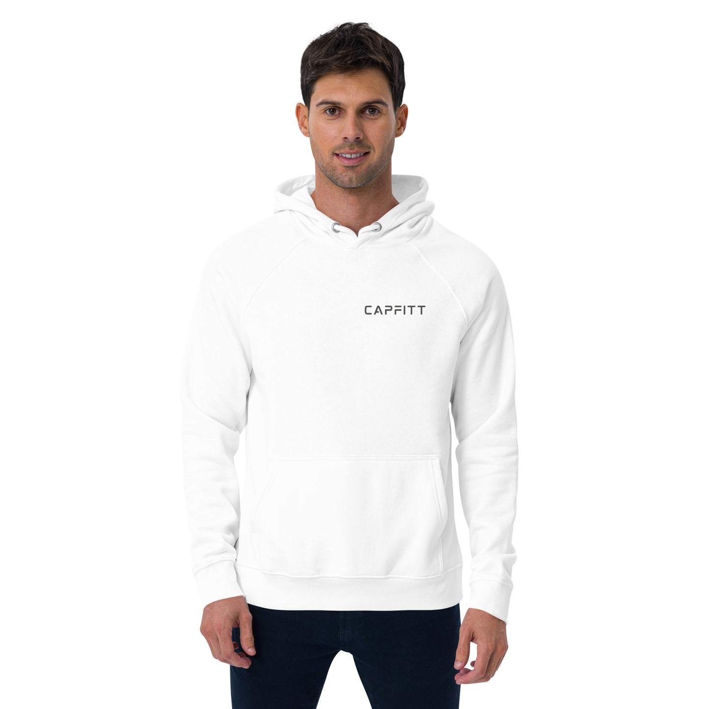 Essential Flow Hoodie