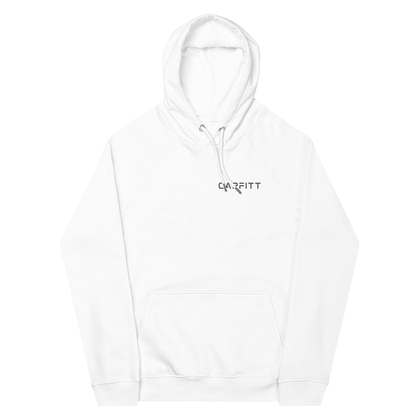 Essential Flow Hoodie