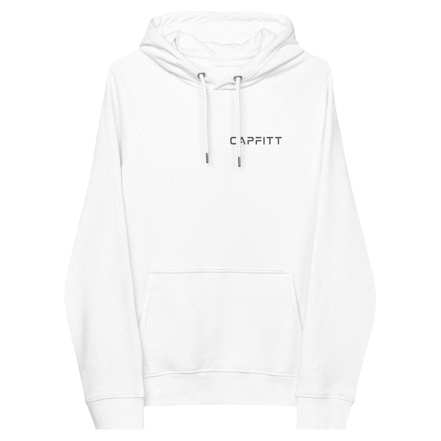 Essential Flow Hoodie