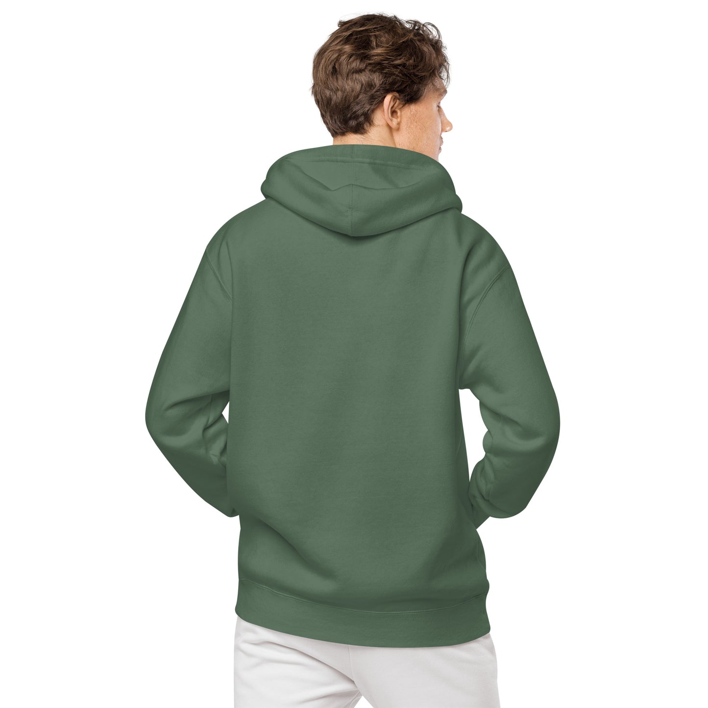 Apex Pro Hoodie