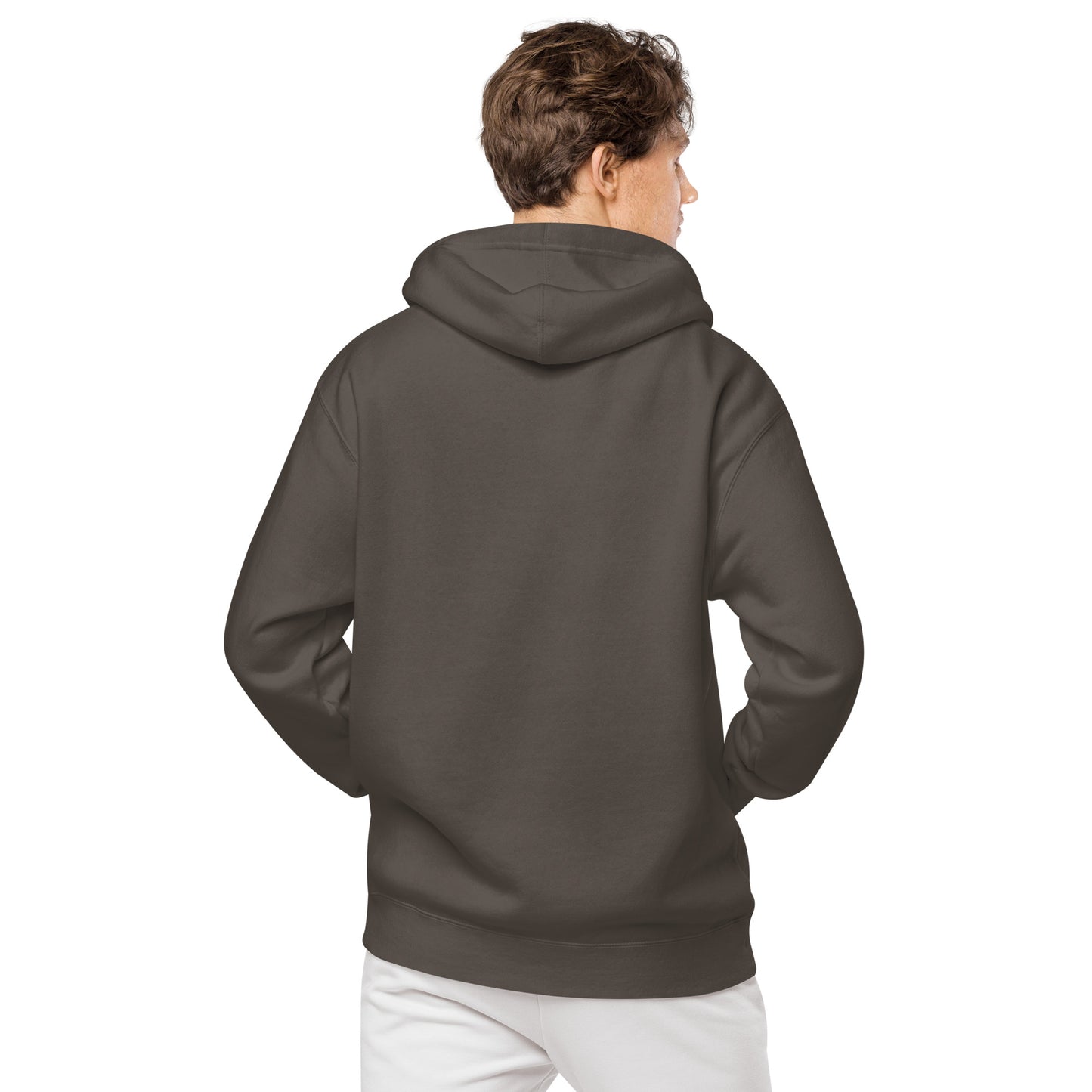 Apex Pro Hoodie