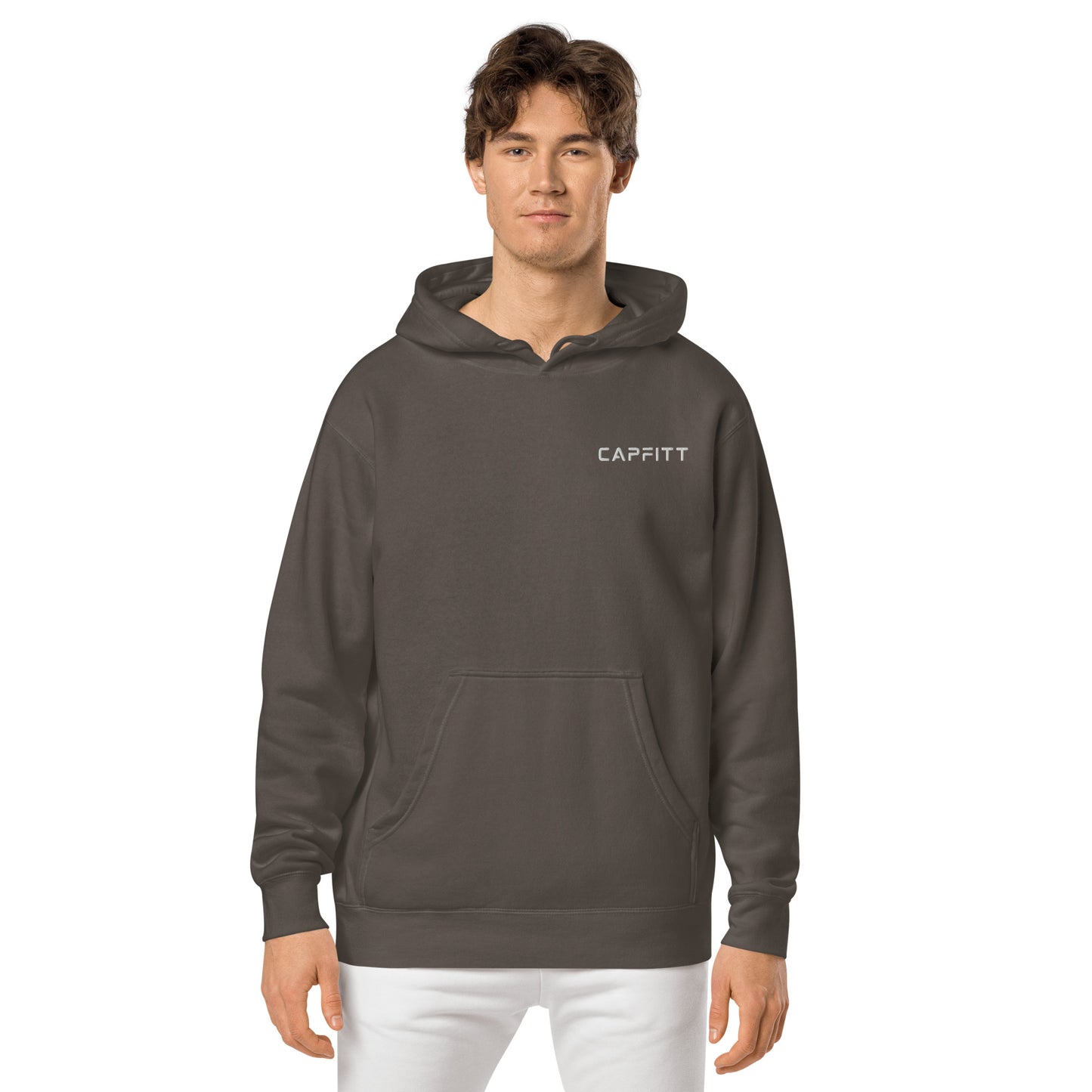 Apex Pro Hoodie