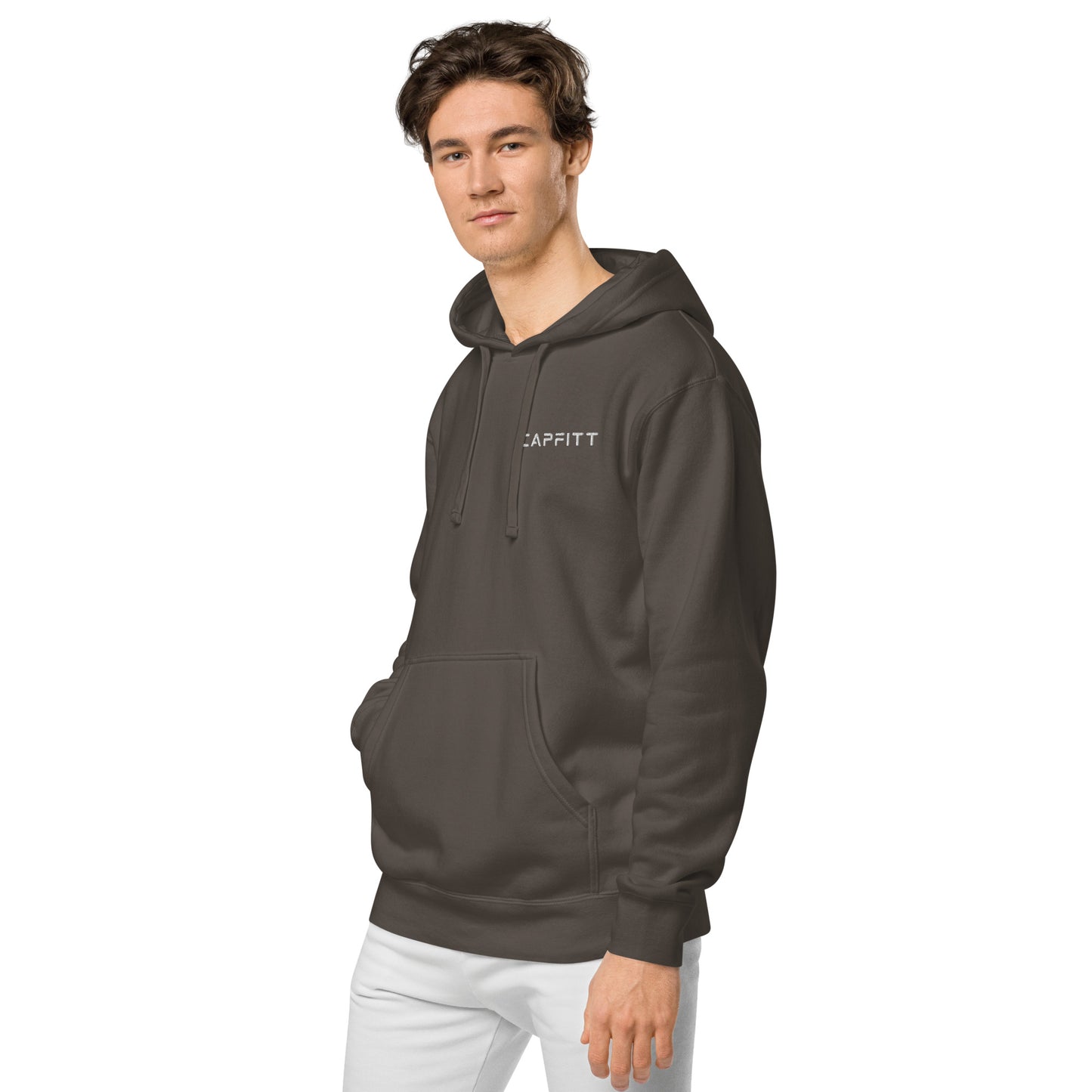 Apex Pro Hoodie