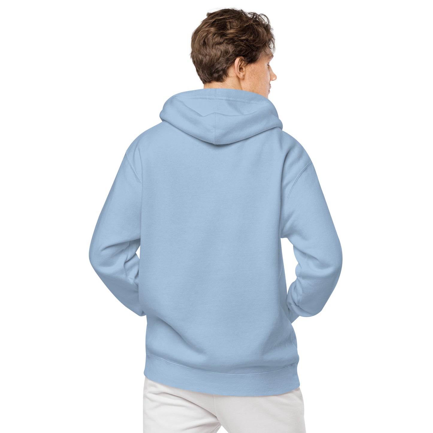Apex Pro Hoodie