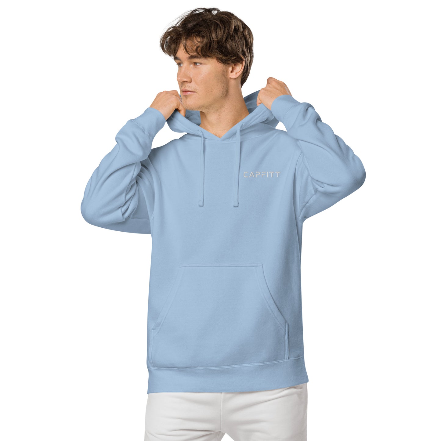 Apex Pro Hoodie