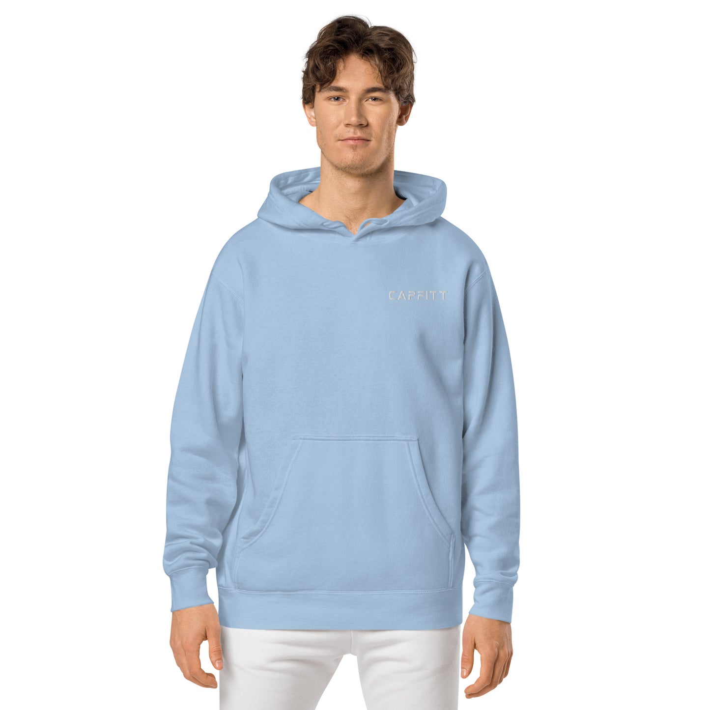 Apex Pro Hoodie