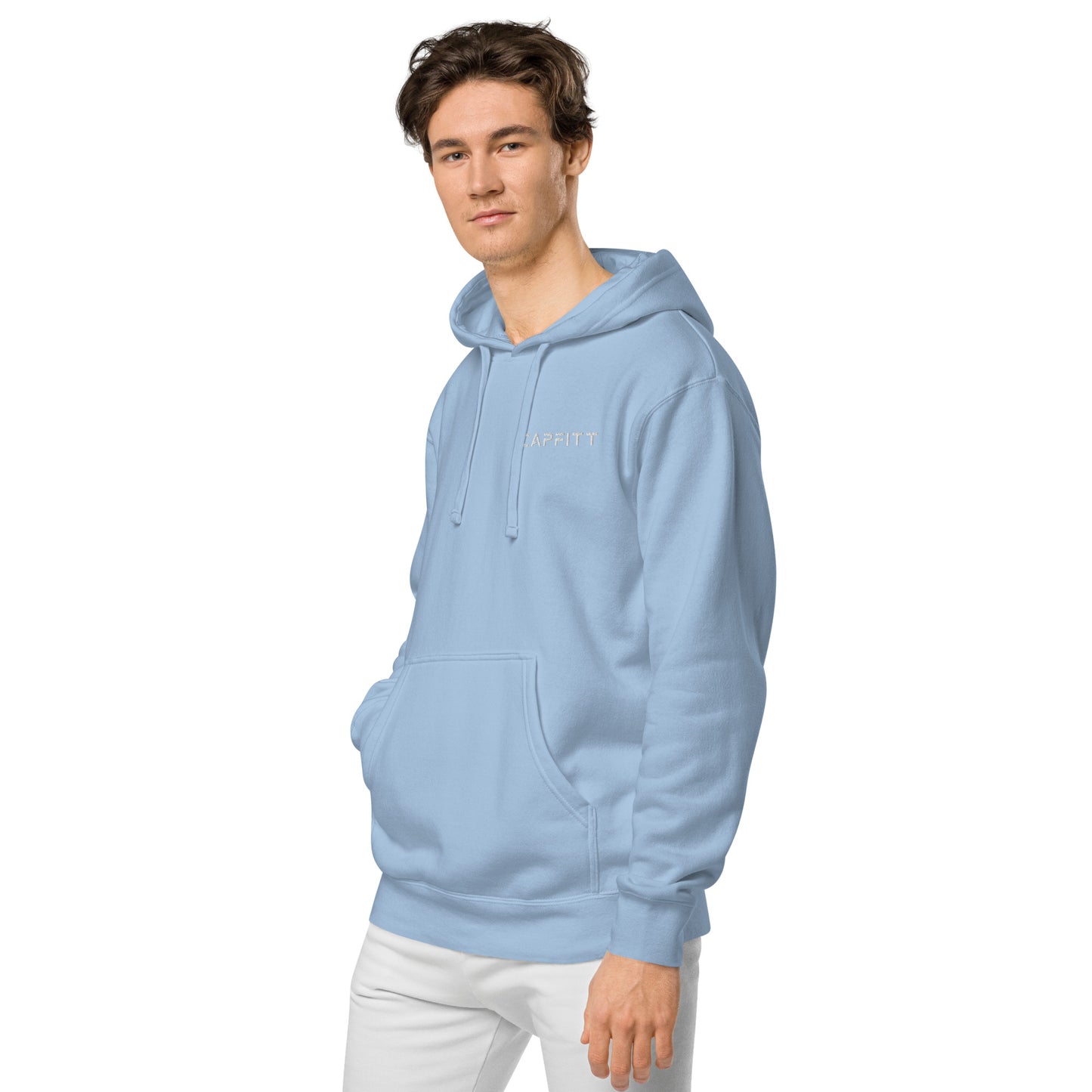 Apex Pro Hoodie