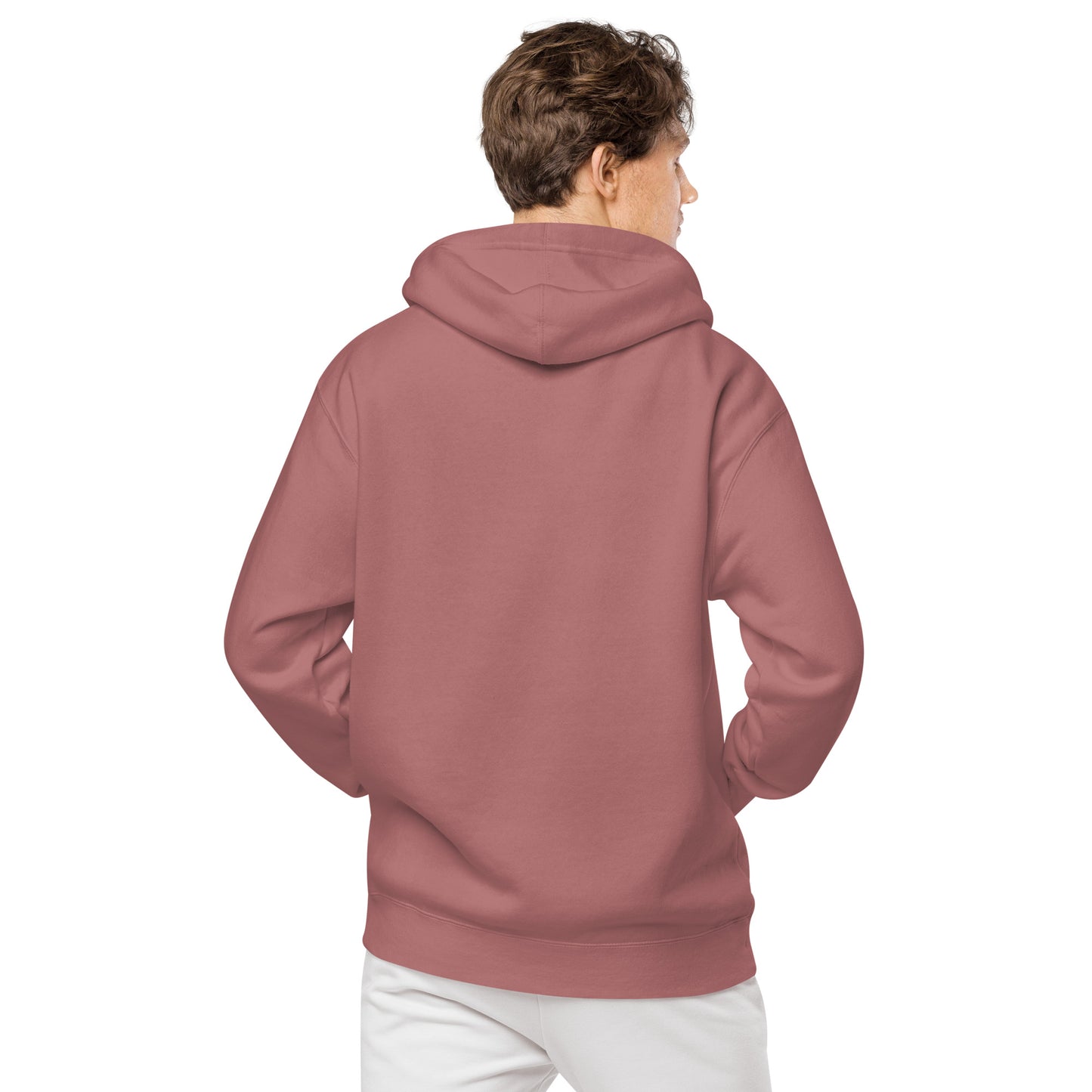 Apex Pro Hoodie
