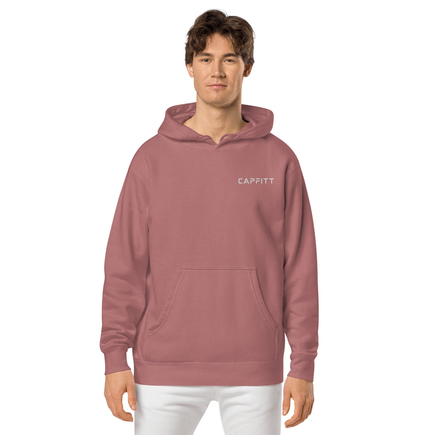 Apex Pro Hoodie