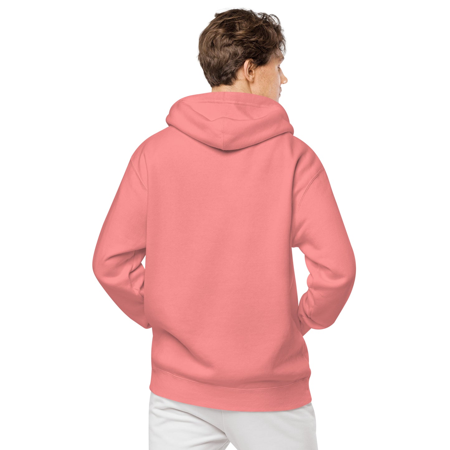 Apex Pro Hoodie