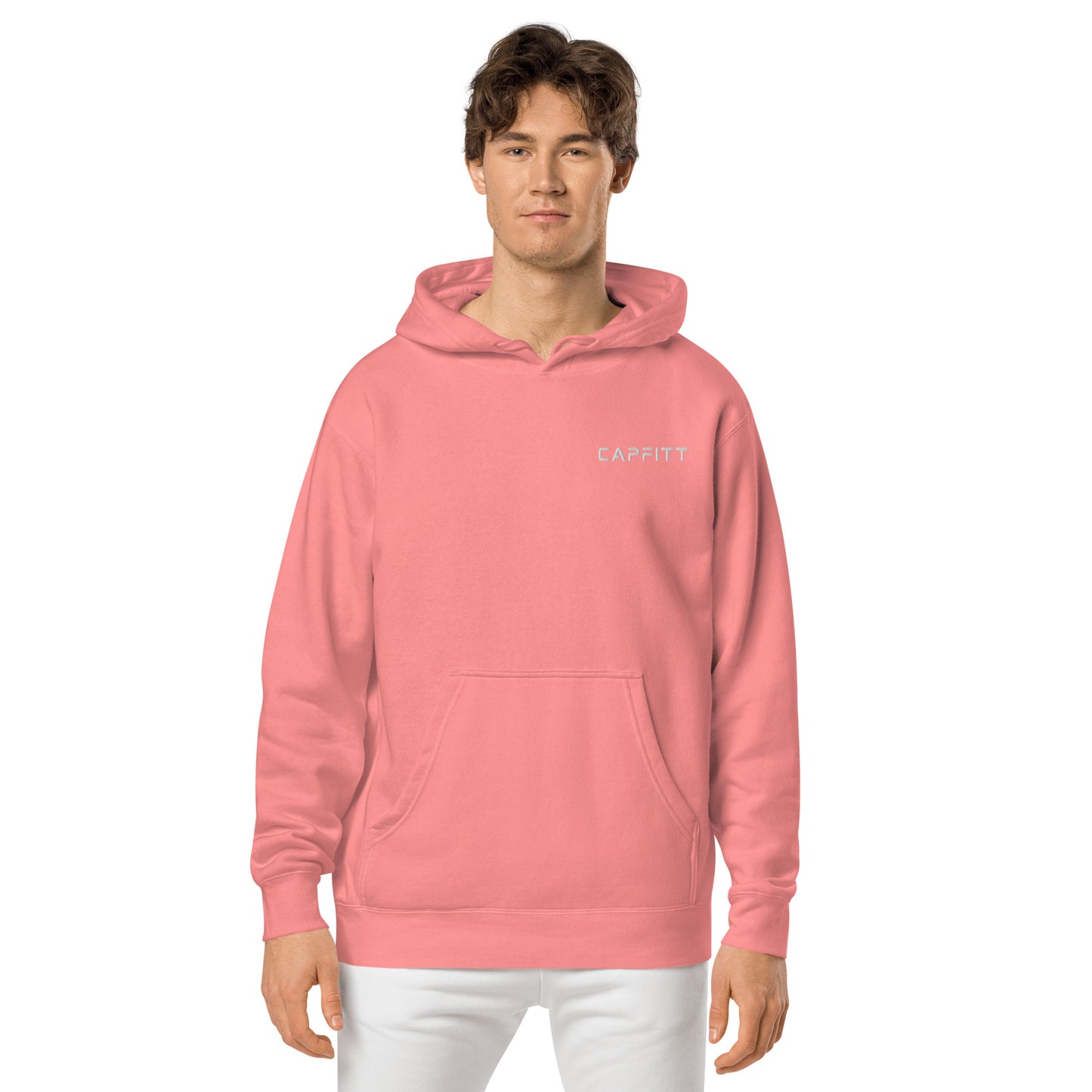 Apex Pro Hoodie