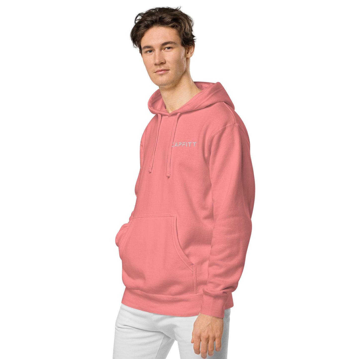 Apex Pro Hoodie