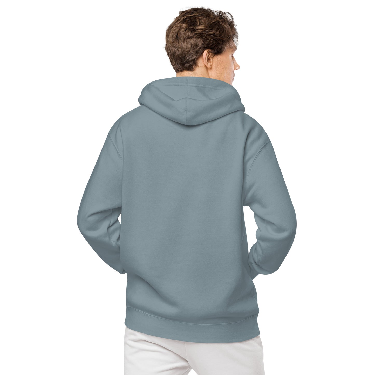 Apex Pro Hoodie