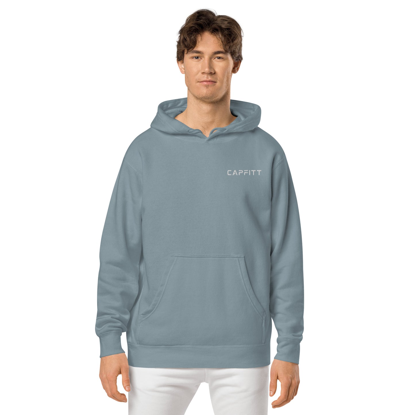 Apex Pro Hoodie