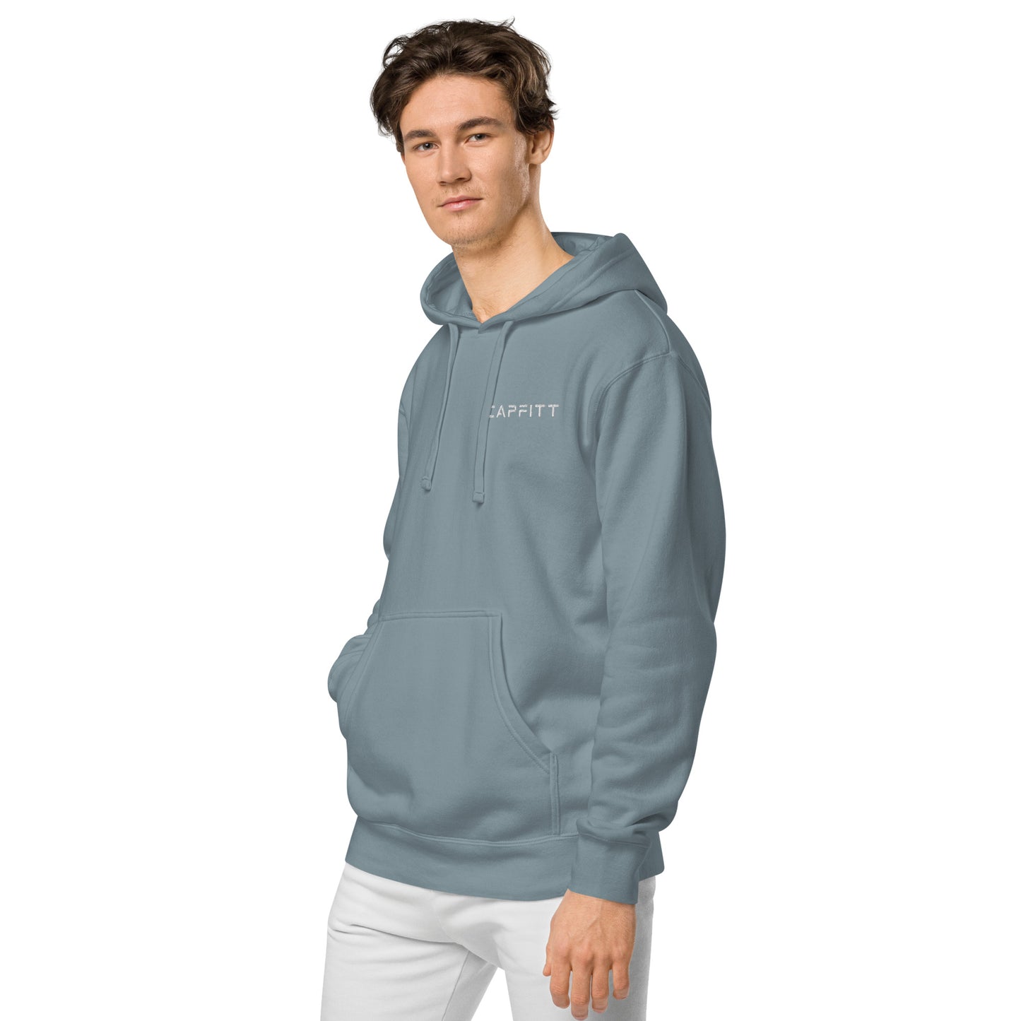 Apex Pro Hoodie
