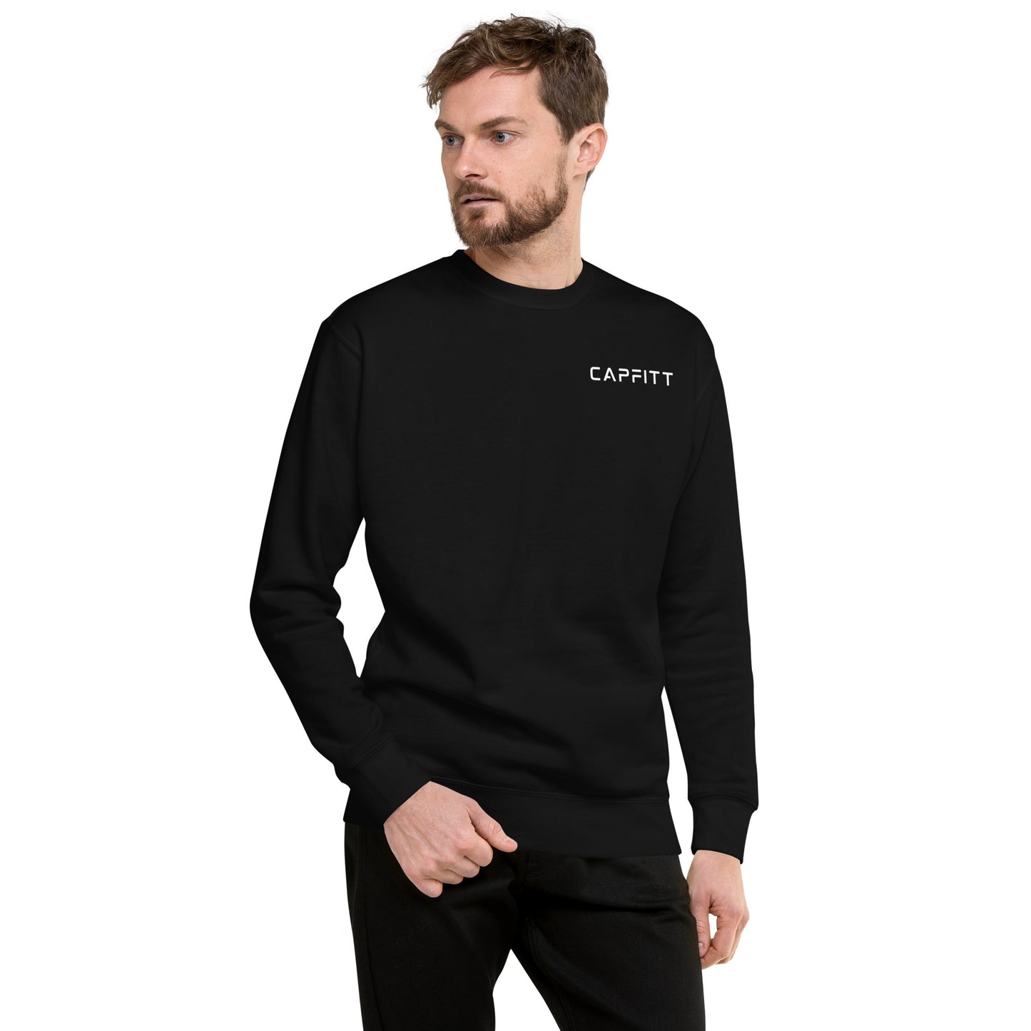 Apex Pro Pullover