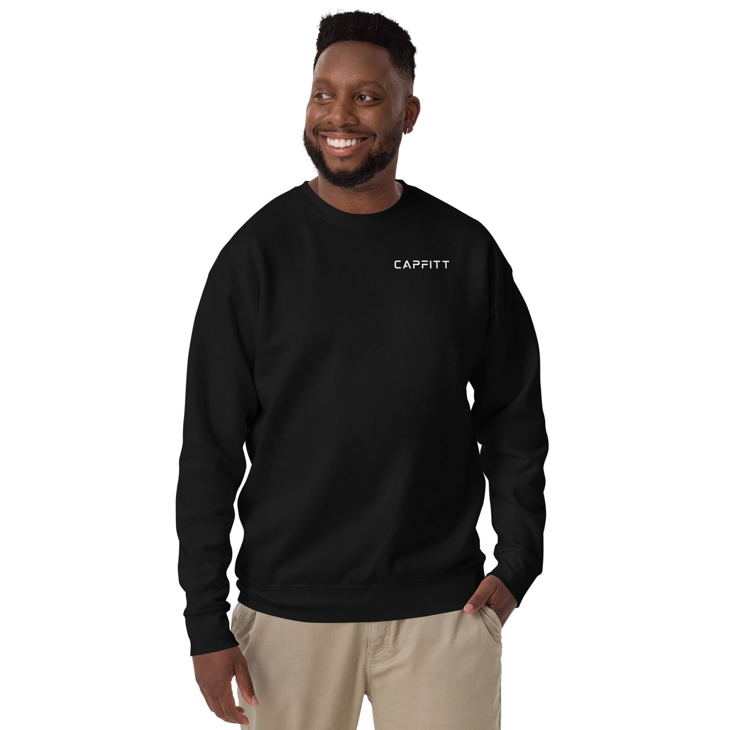 Apex Pro Pullover