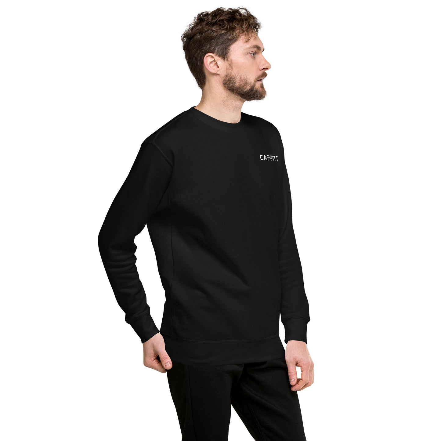 Apex Pro Pullover