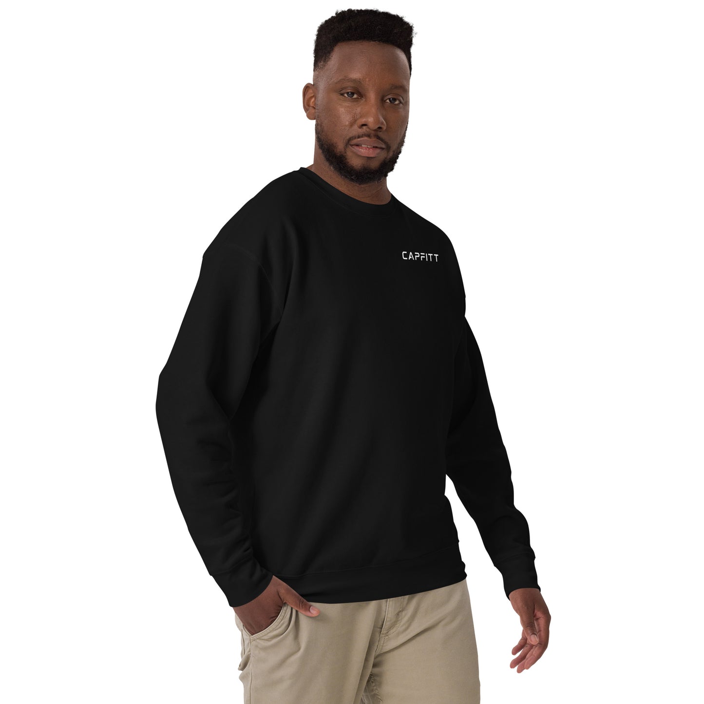Apex Pro Pullover