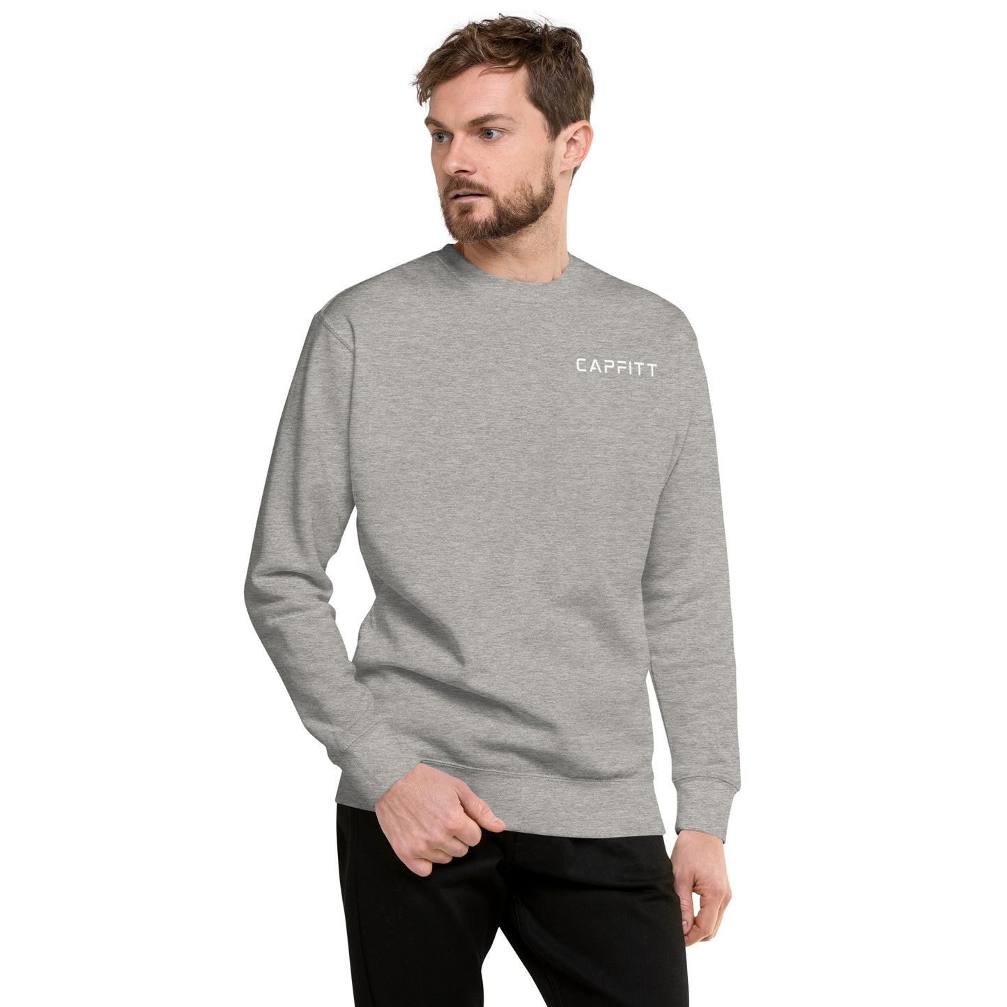 Apex Pro Pullover