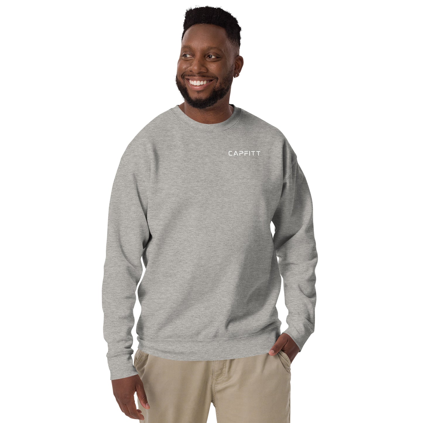 Apex Pro Pullover