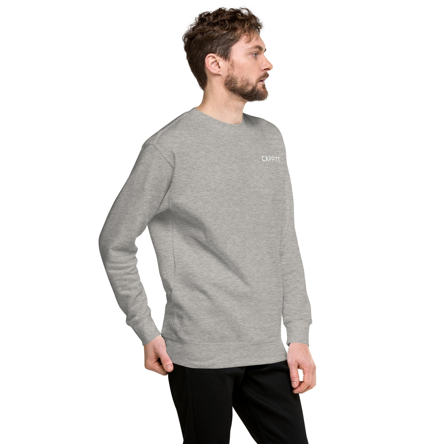 Apex Pro Pullover