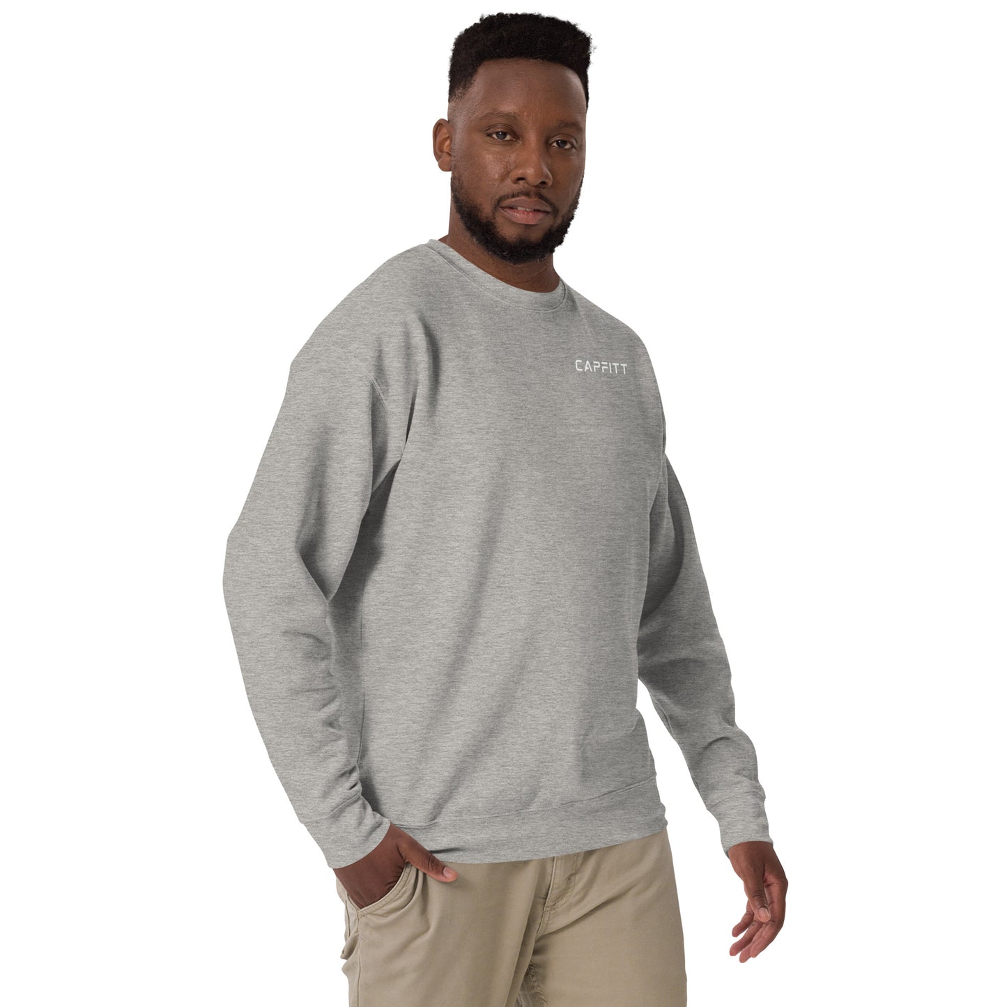 Apex Pro Pullover