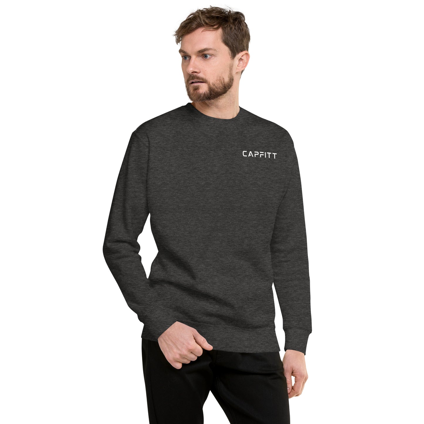 Apex Pro Pullover