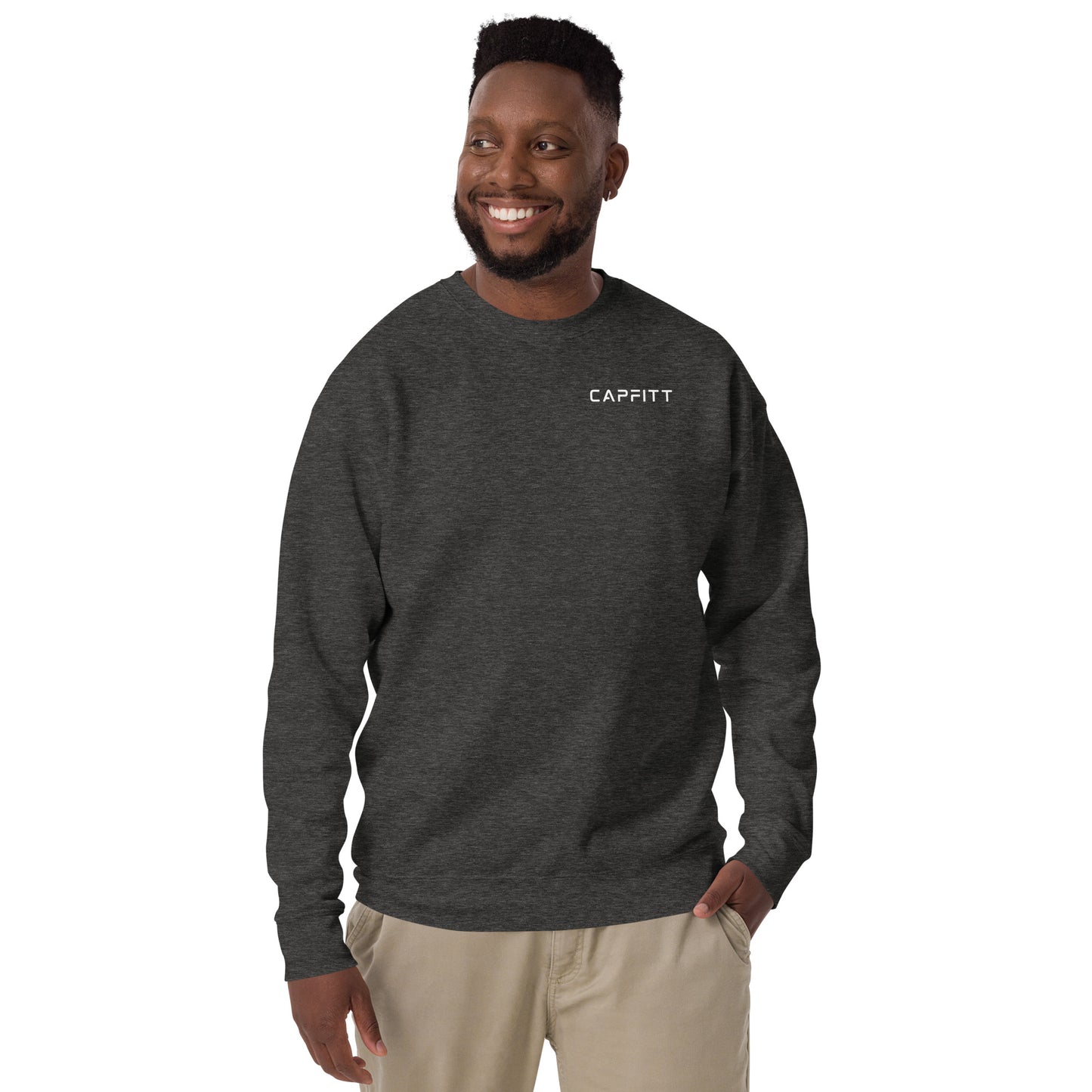Apex Pro Pullover