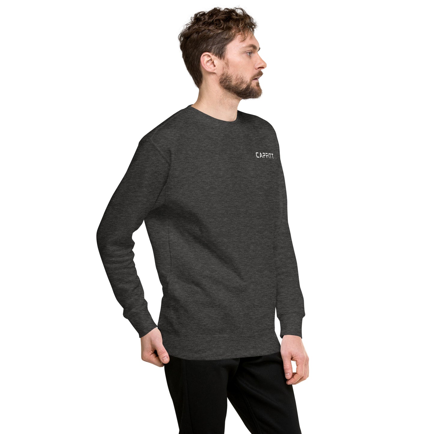 Apex Pro Pullover