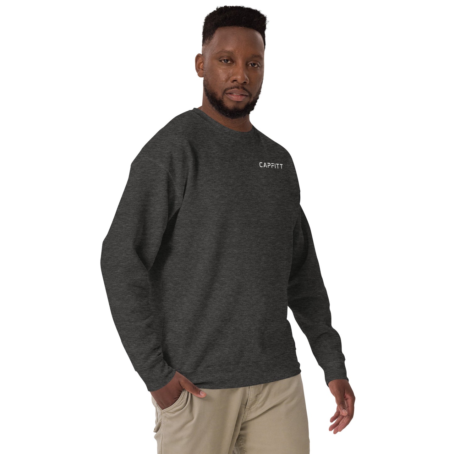 Apex Pro Pullover