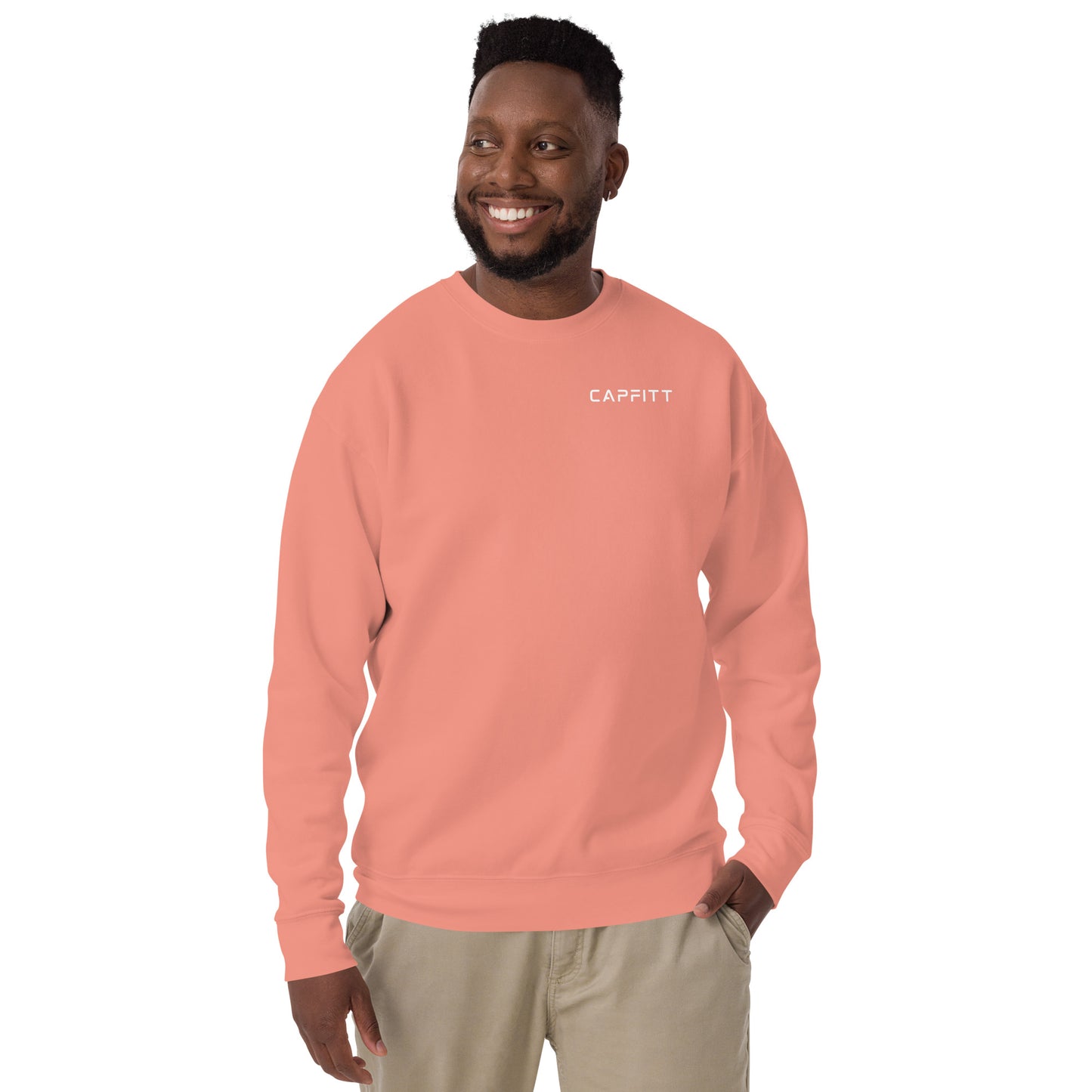 Apex Pro Pullover