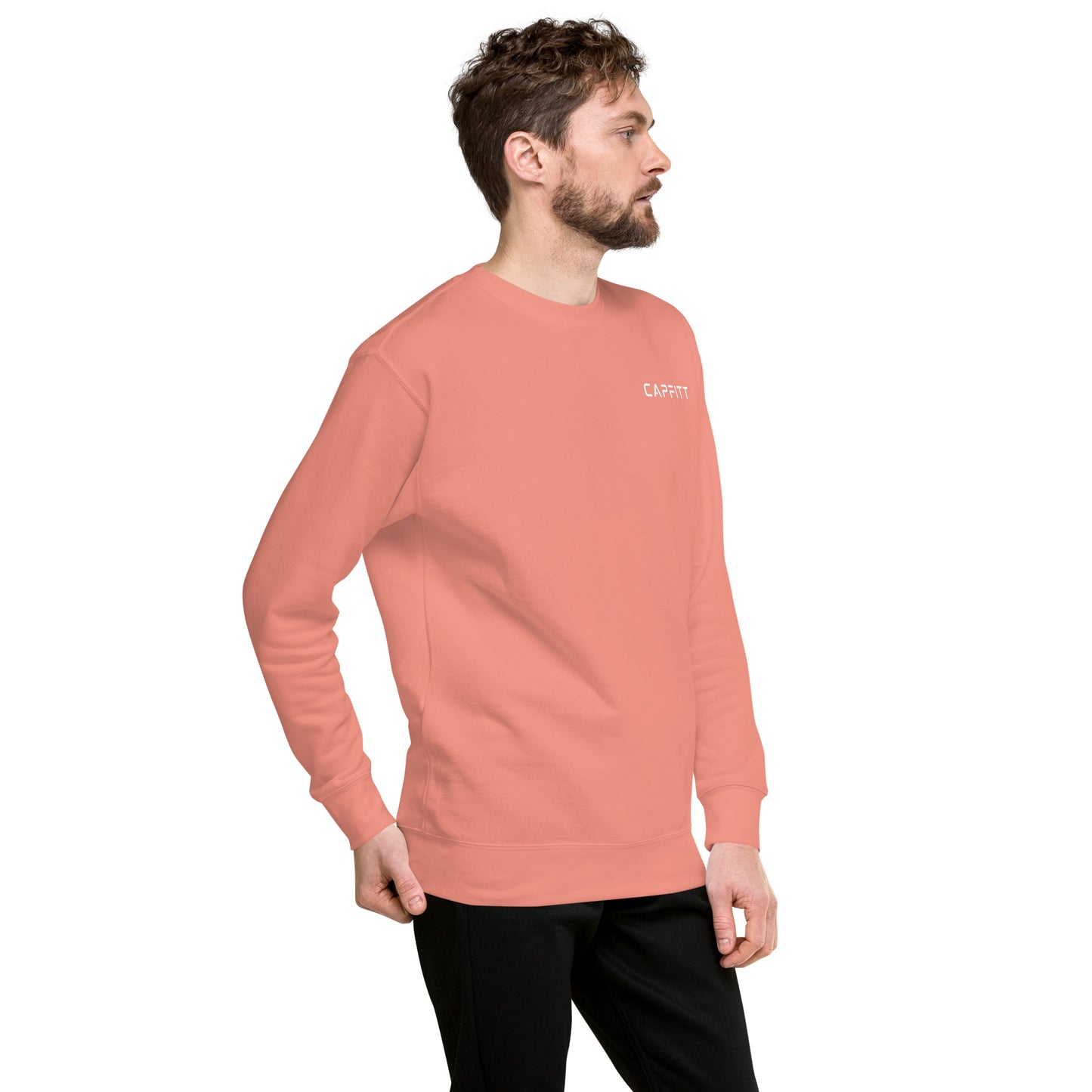 Apex Pro Pullover