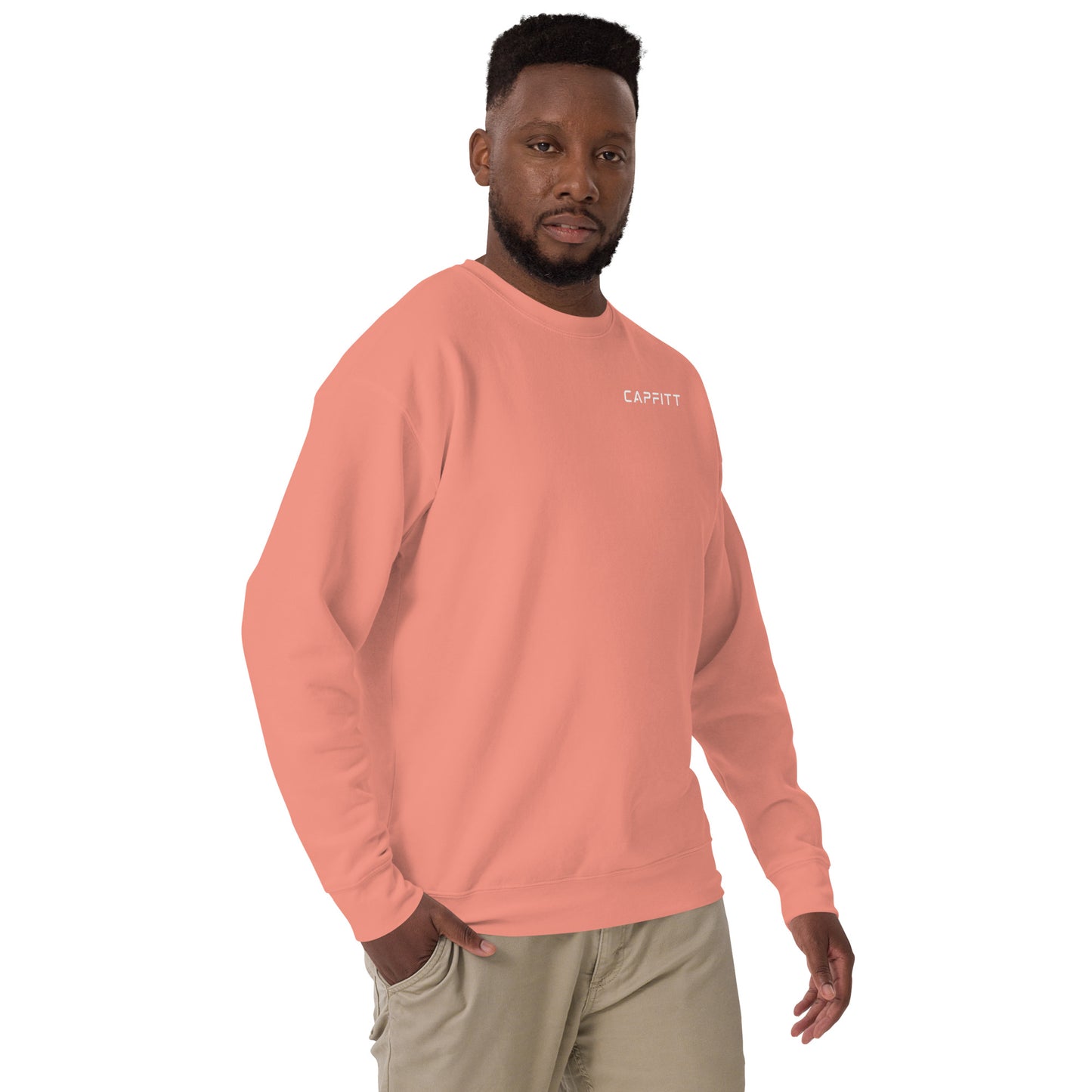 Apex Pro Pullover