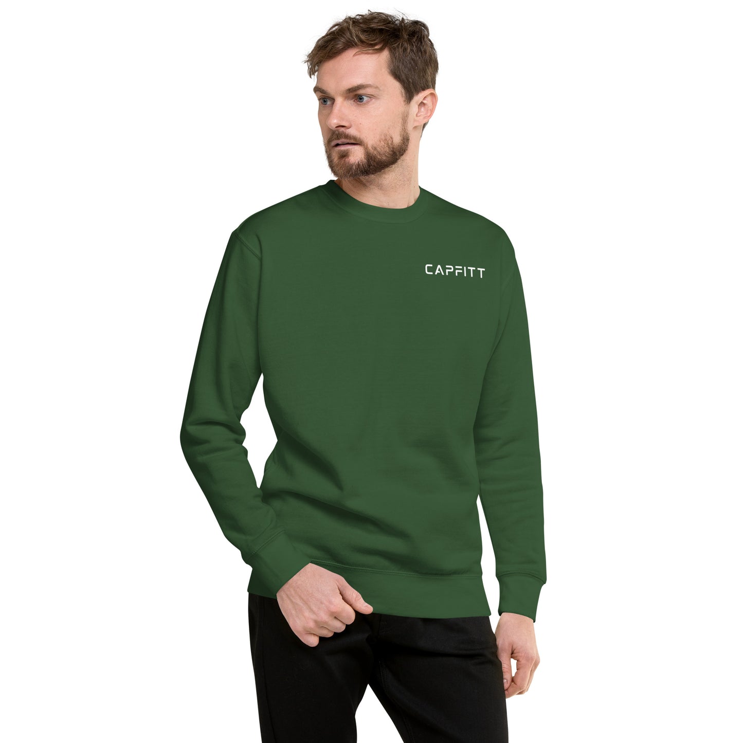 Apex Pro Pullover
