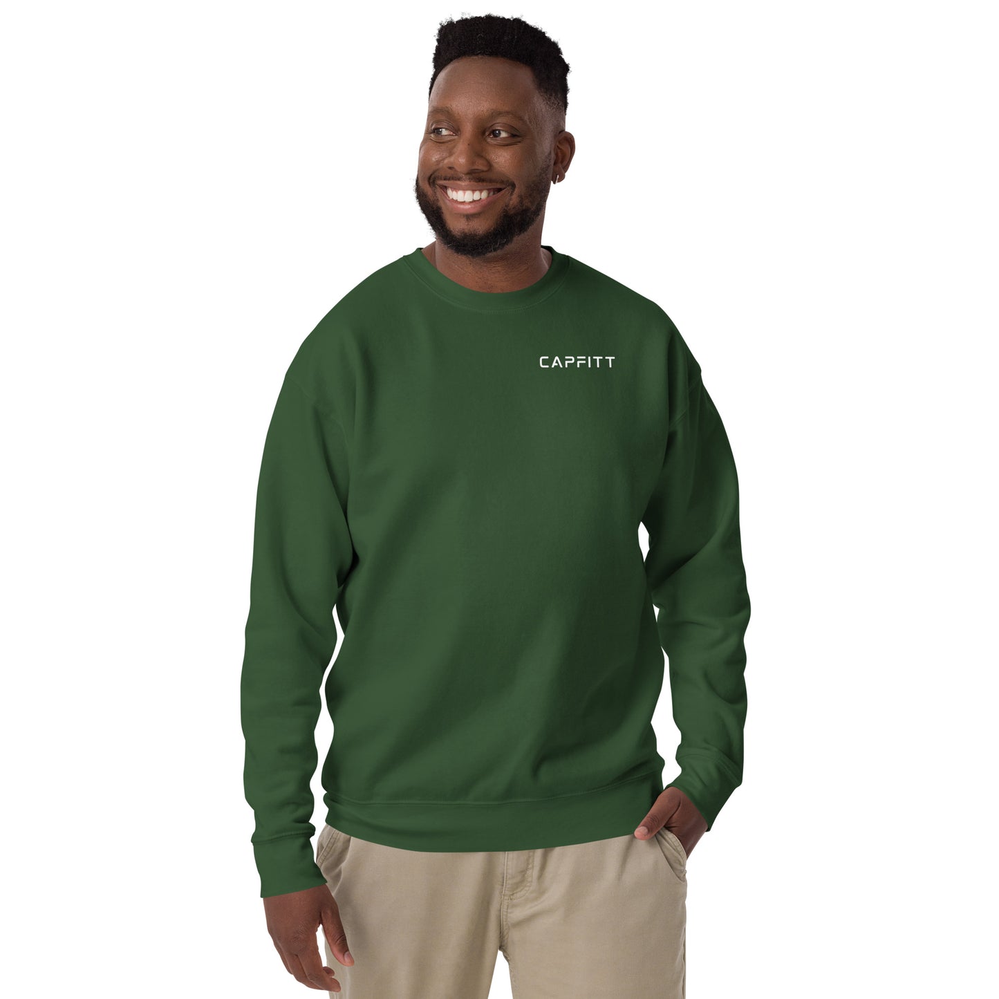 Apex Pro Pullover
