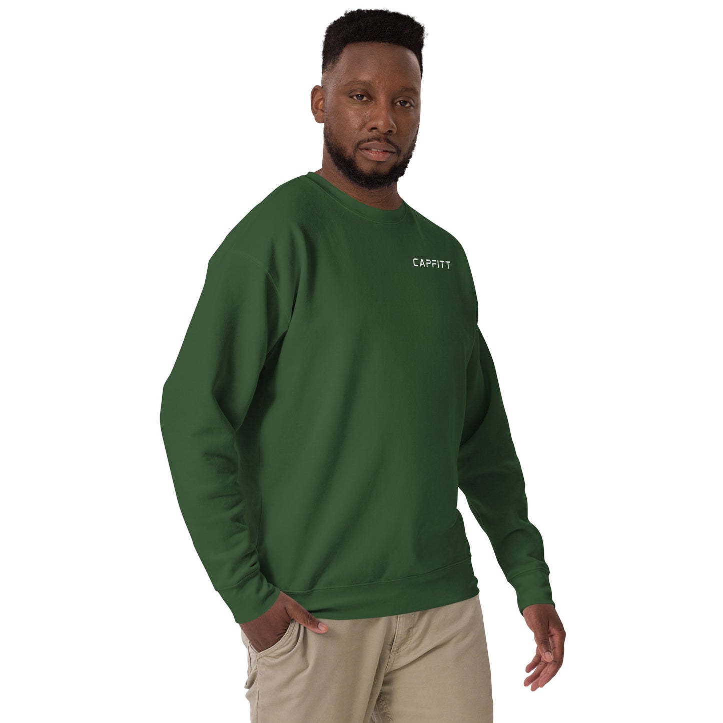 Apex Pro Pullover