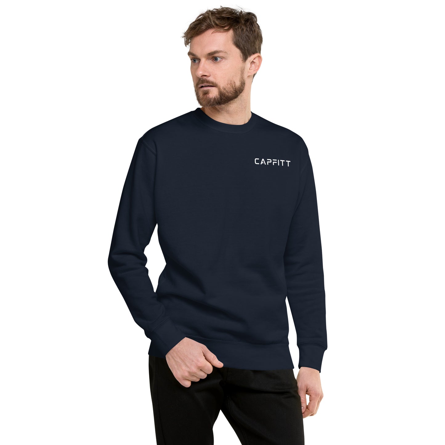 Apex Pro Pullover