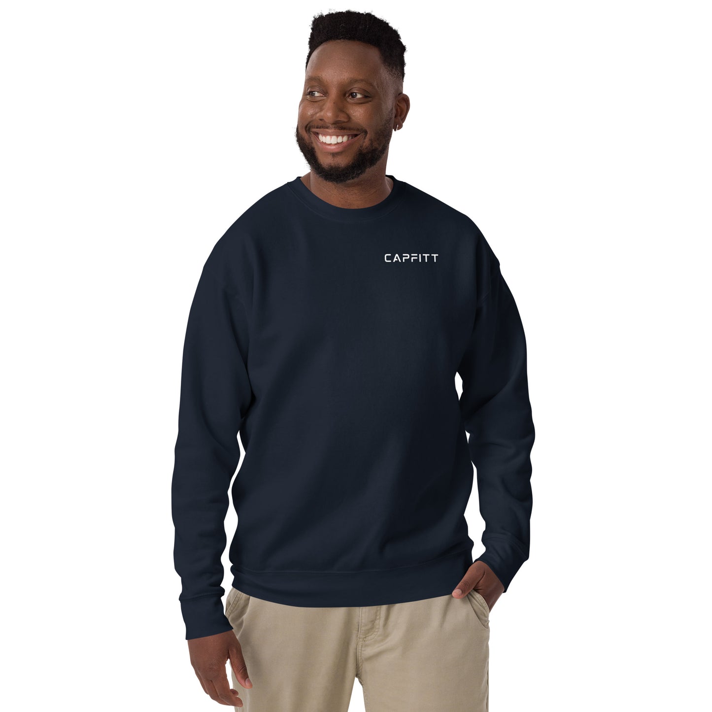 Apex Pro Pullover