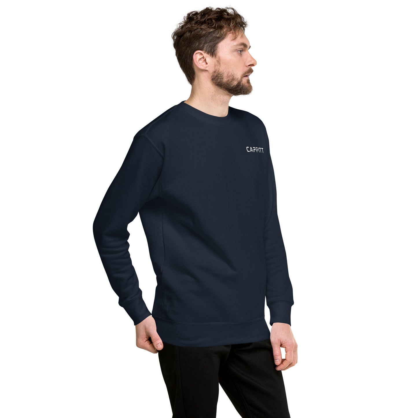 Apex Pro Pullover
