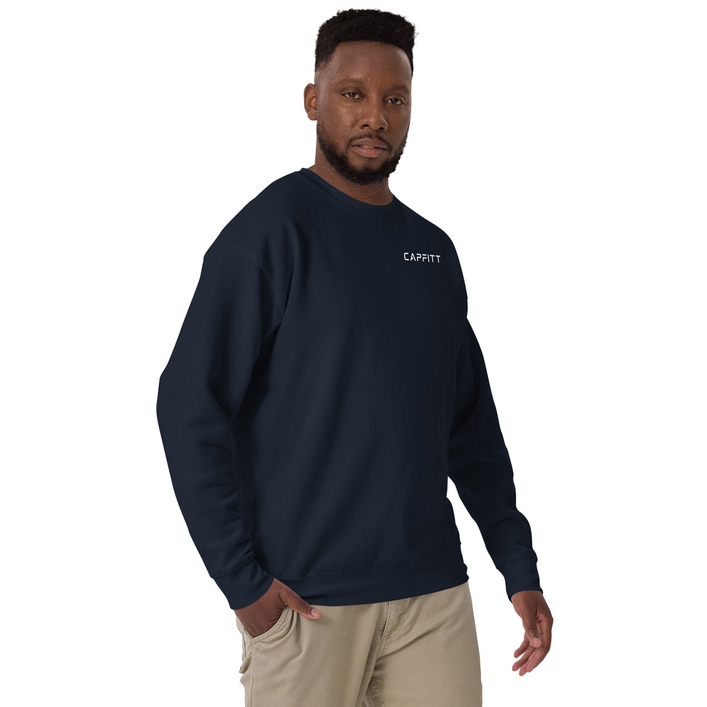 Apex Pro Pullover