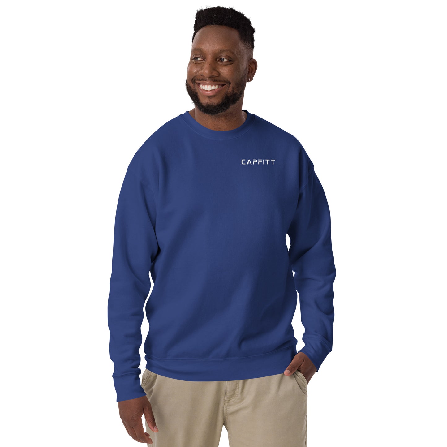 Apex Pro Pullover