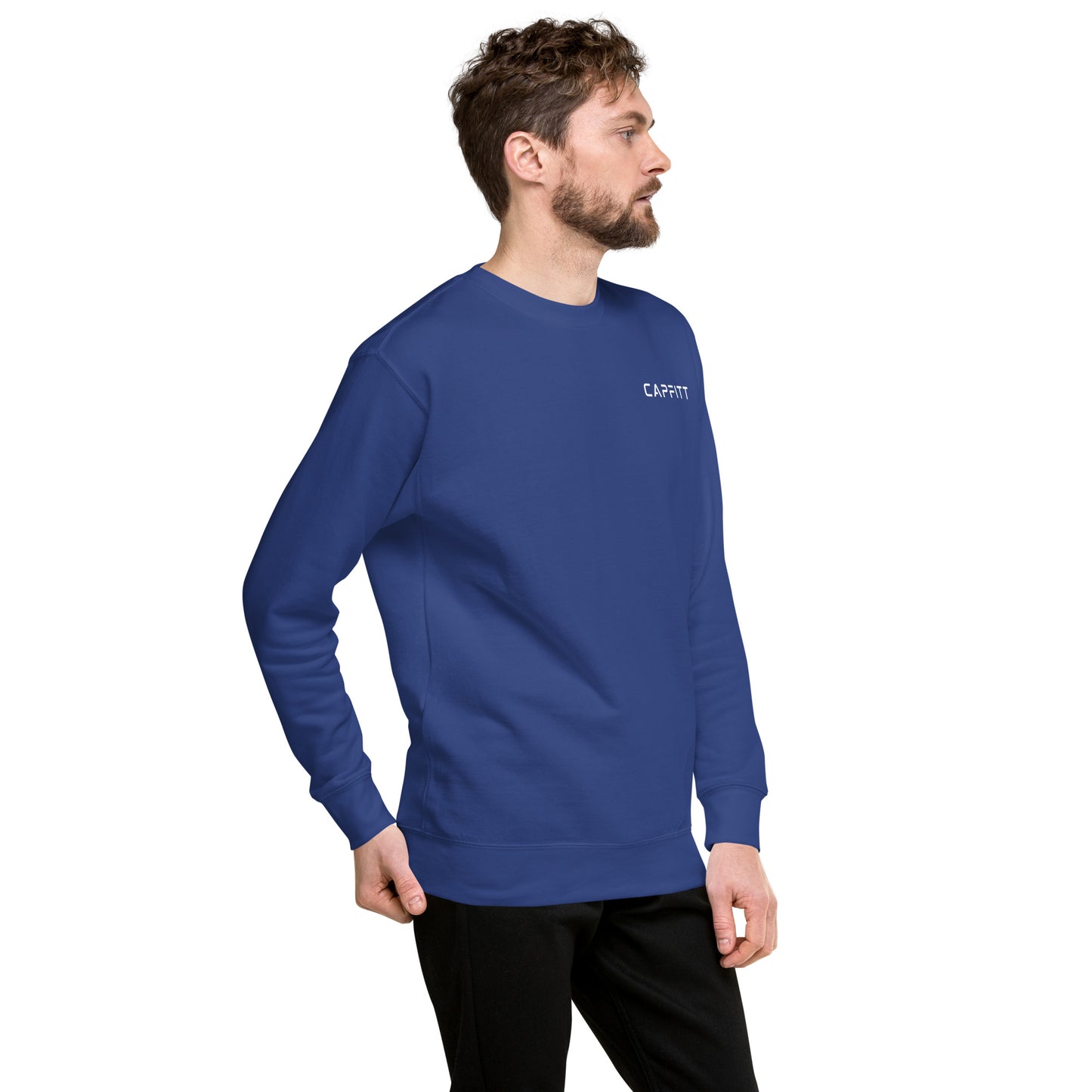 Apex Pro Pullover