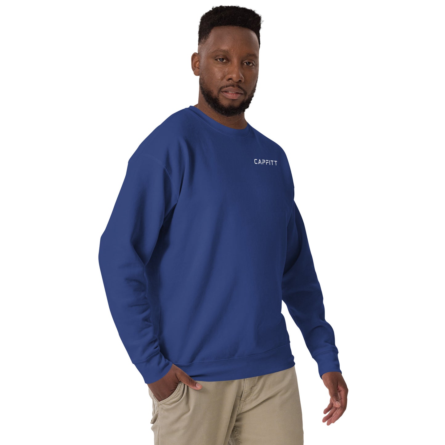 Apex Pro Pullover