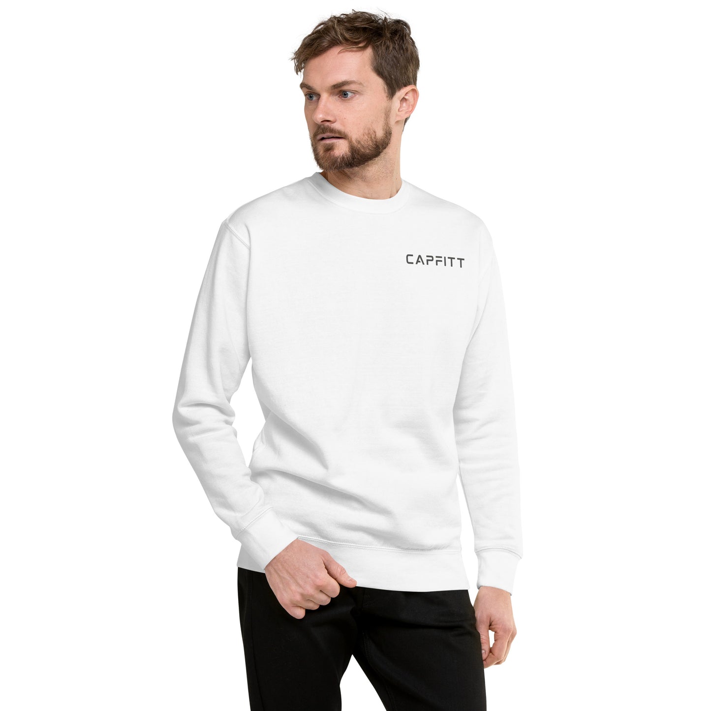 Apex Pro Pullover
