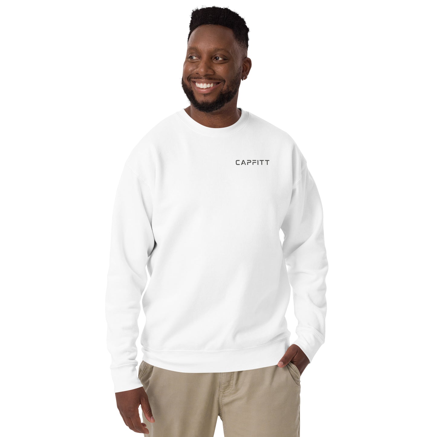 Apex Pro Pullover