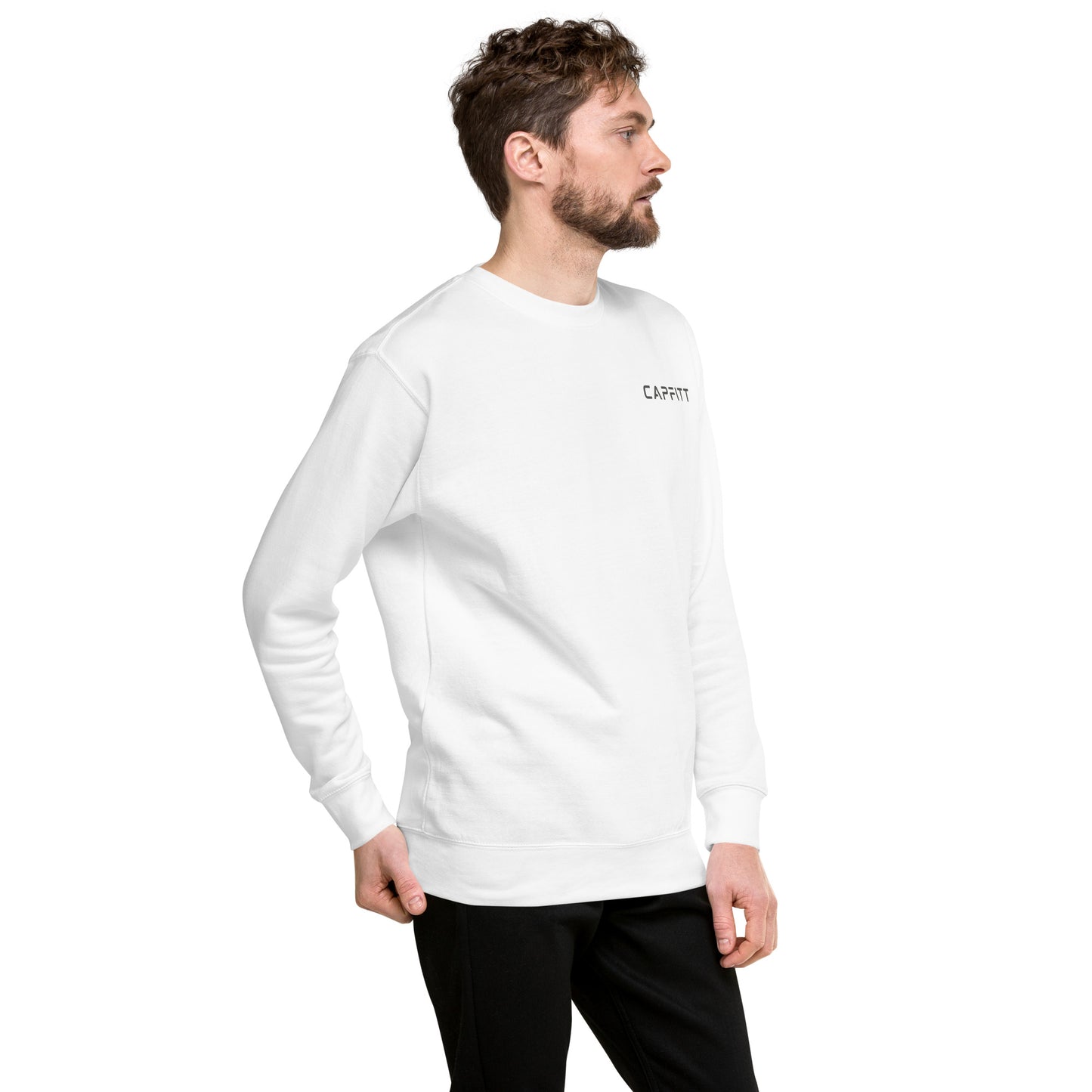 Apex Pro Pullover