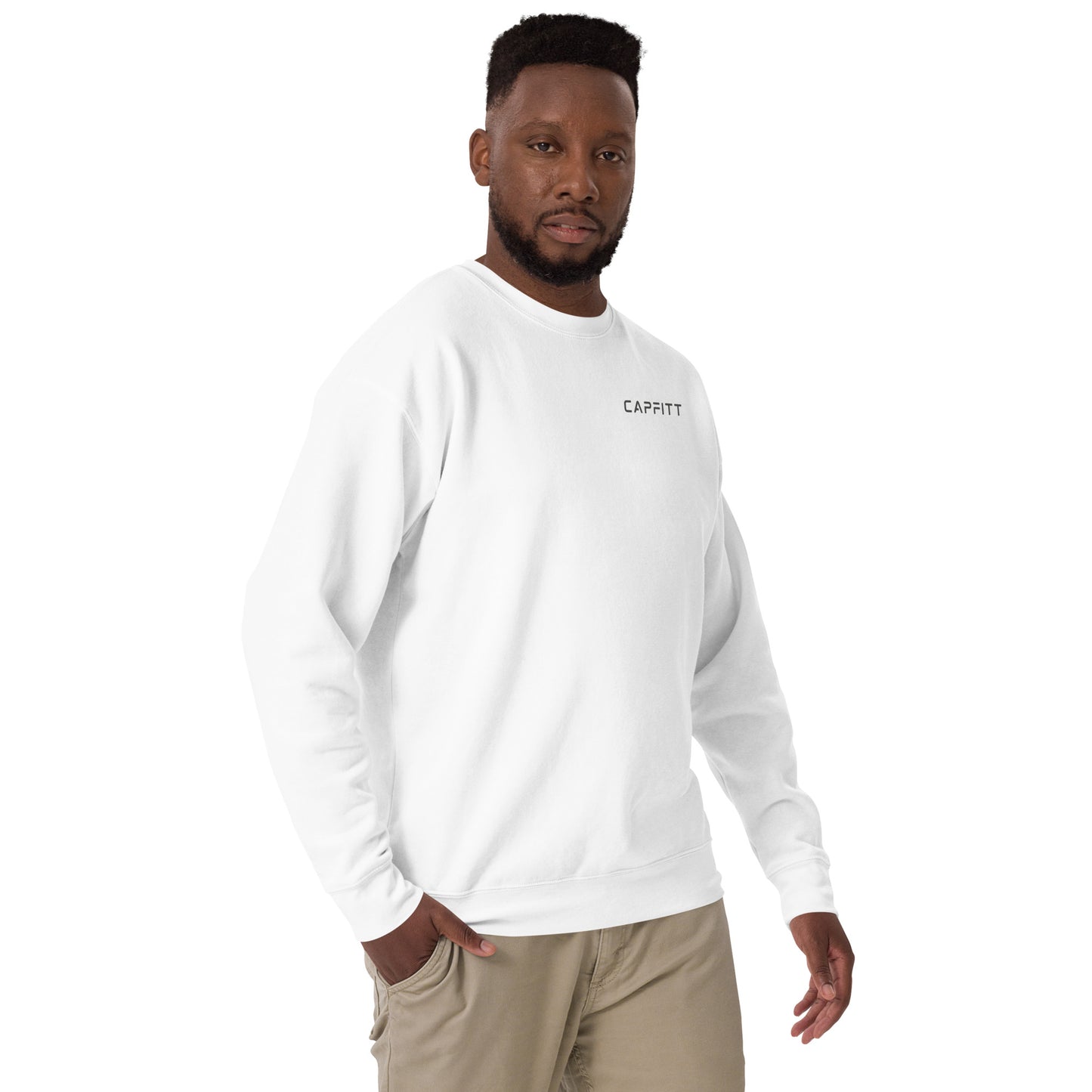 Apex Pro Pullover